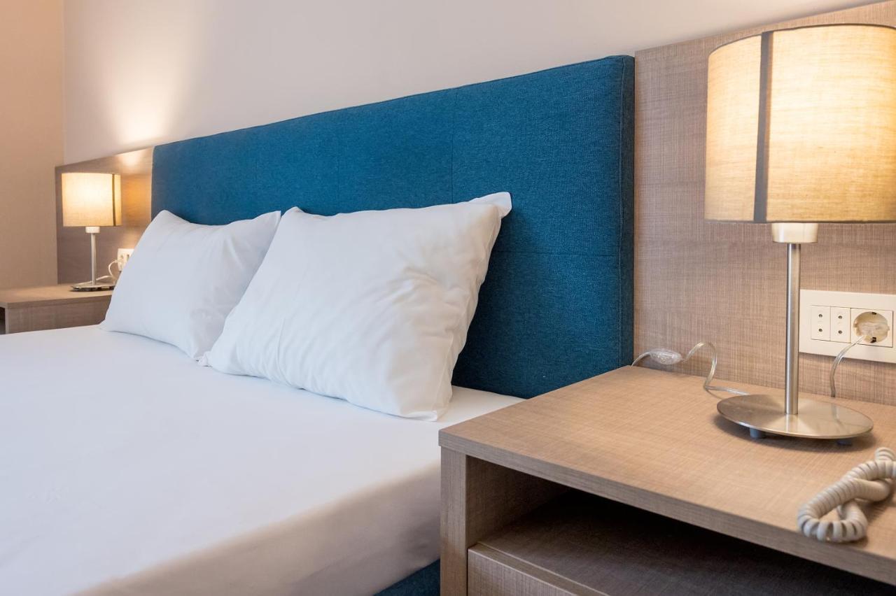 Garni Hotel Mb Budva Extérieur photo