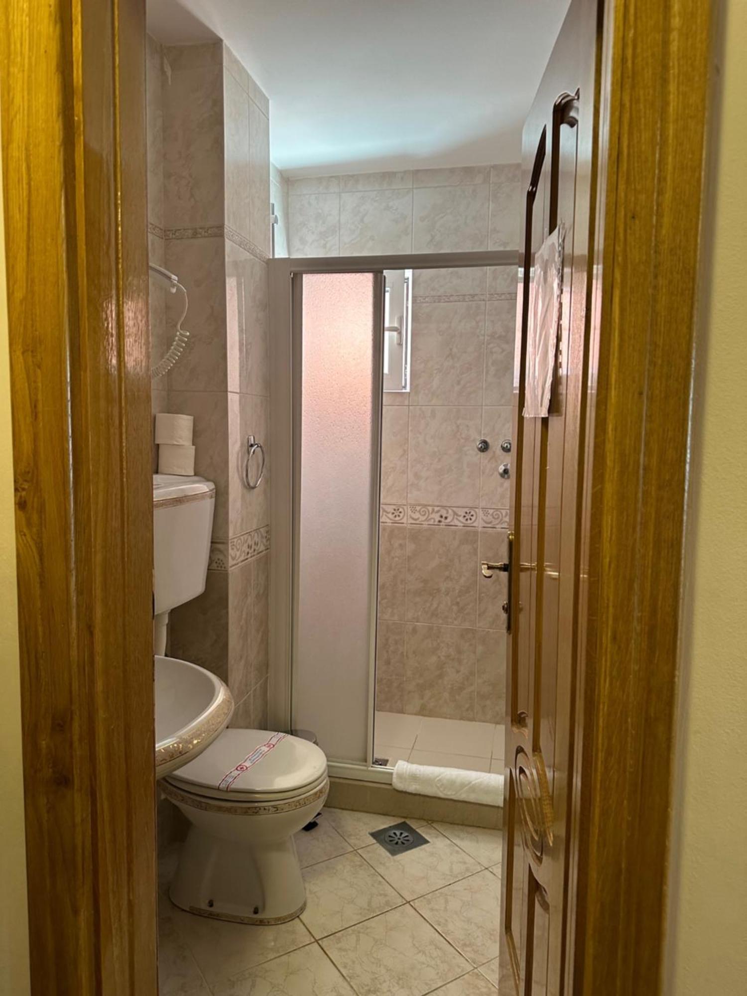 Garni Hotel Mb Budva Extérieur photo